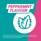 Gaviscon Extra Chewable Tablets 24 Pack