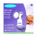 Lansinoh Manual Breast Pump