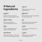 Sons Hair Growth Complex 60 Capsules