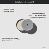 Sons Thickening Hair Clay With Caffeine Biotin and Panthenol 75ml