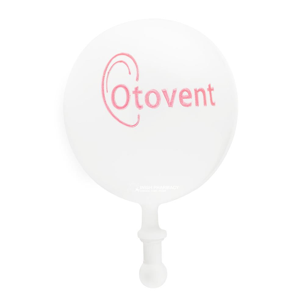 Otovent Glue Ear Balloon Nasal Device