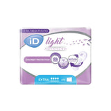iD Light Advanced Extra 10 Pack