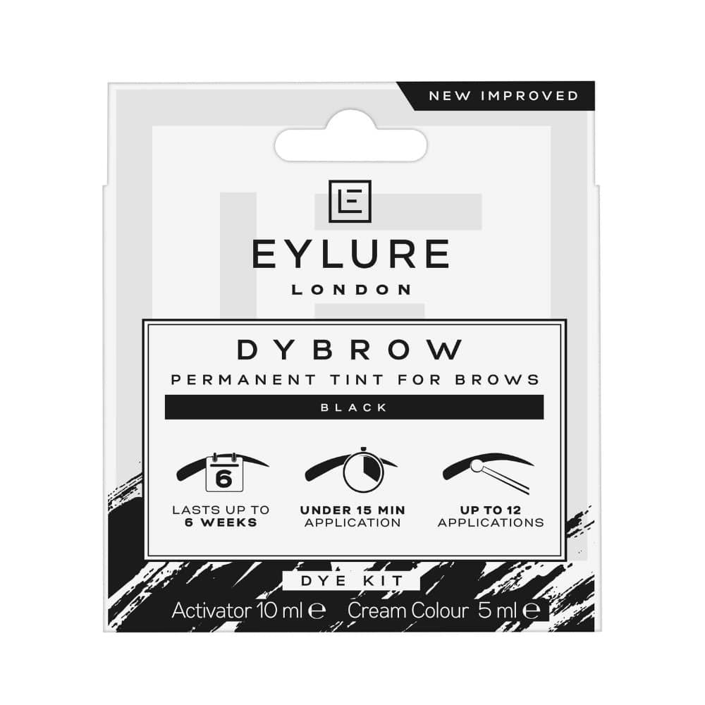 Eylure Dybrow Black