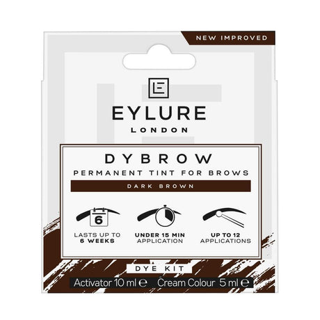 Eylure Dybrow Dark Brown