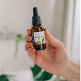 Ultrapure Rosemary Oil Hair and Scalp Treatment 30ml