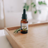 Ultrapure Rosemary Oil Hair and Scalp Treatment 30ml
