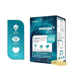 Revive Active Omega Active Super Omega 60 Pack