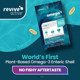 Revive Active Omega Active Super Omega 60 Pack
