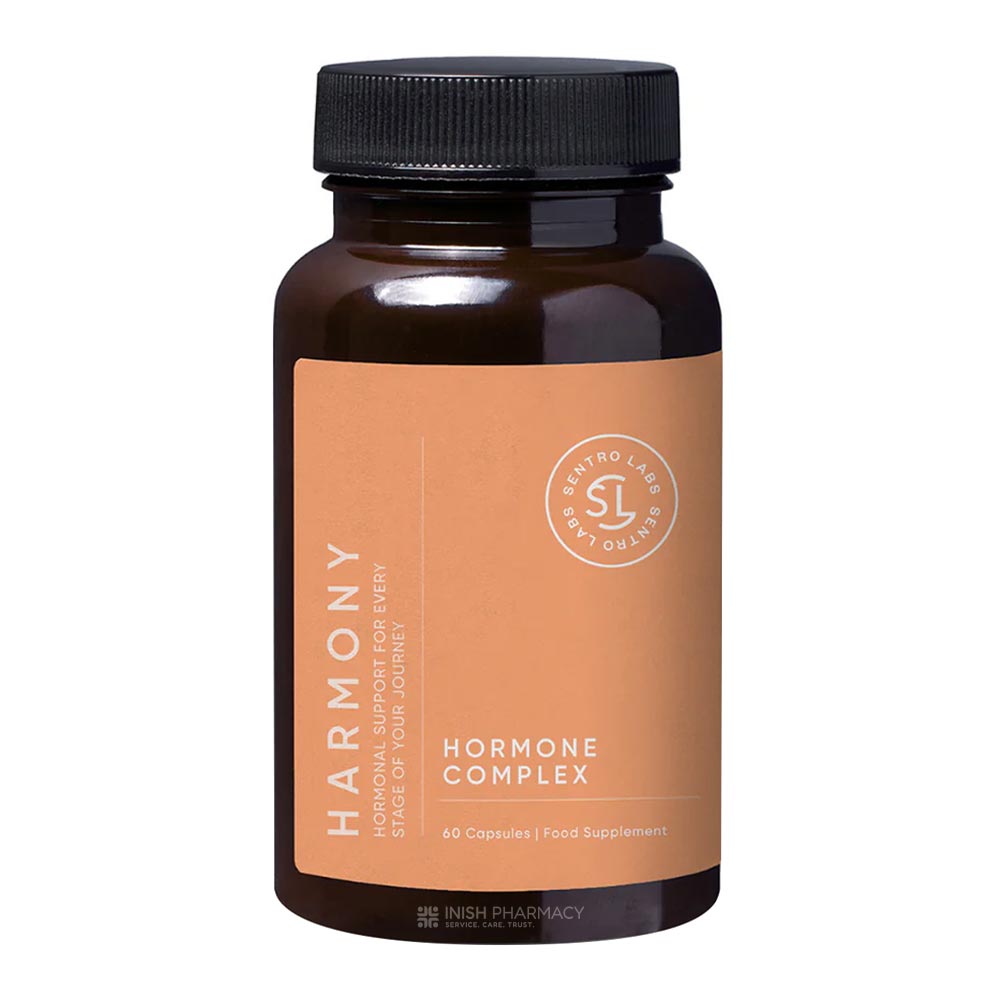 Sentro Labs Harmony Hormone Complex 60 Pack
