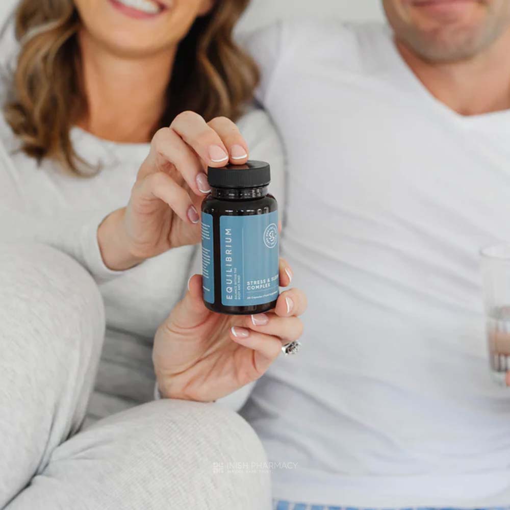 Sentro Labs Equilibrium Stress Complex 60 Pack