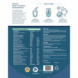 Sentro Labs Bioresilience Advanced Multivitamin Powder 30 Servings