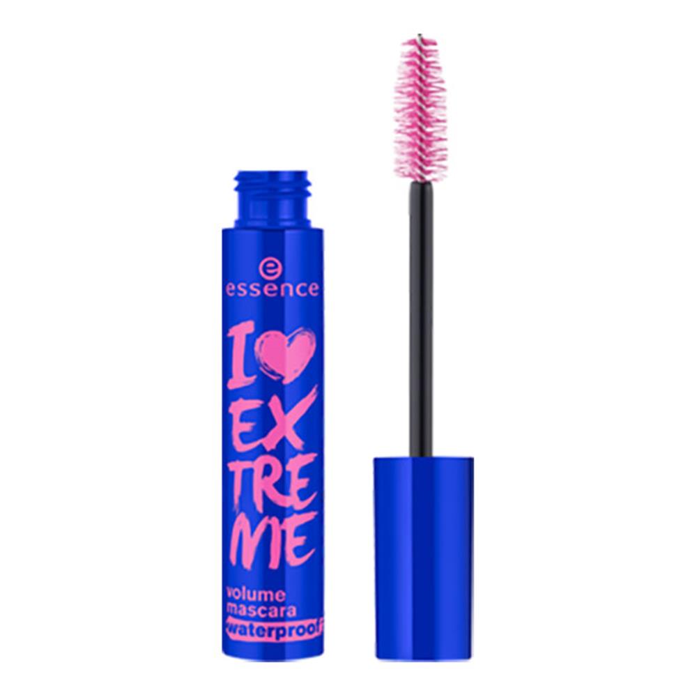 Essence I Love Extreme Volume Mascara Waterproof