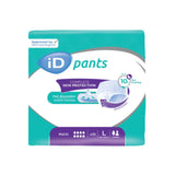 iD Pants Maxi Large 10 Pack