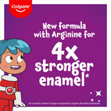 Colgate Kids Little Smiles Toothpaste 3+ Years