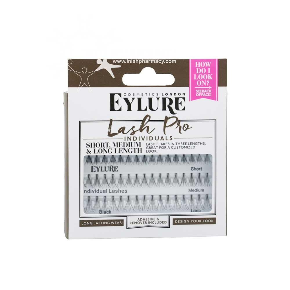 Eylure Lash Pro Individual Lashes