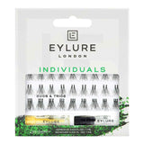 Eylure Lash Pro Individual Lashes Duos & Trios