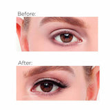 Eylure Lash Pro Individual Lashes Duos & Trios