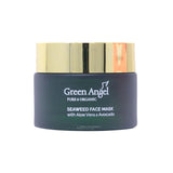 Green Angel Seaweed Face Mask