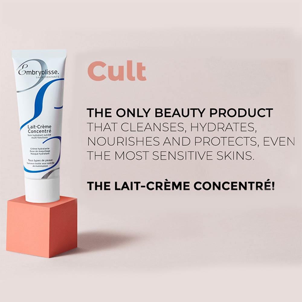 Embryolisse Lait Creme Concentre 75ml