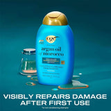 OGX Argan Oil Shampoo 385ml