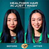 OGX Argan Oil Shampoo 385ml