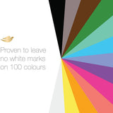 Dove Invisible Dry Anti-Perspirant Stick 40ml