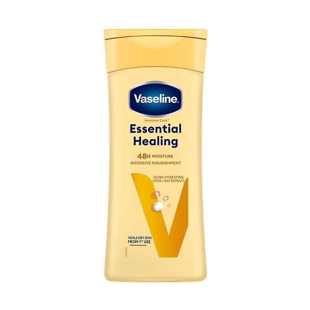Vaseline Intensive Care Essential Healing Moisture Lotion 400ml