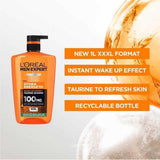 L'Oreal Men Expert Hydra Energy Shower Gel 1000ml