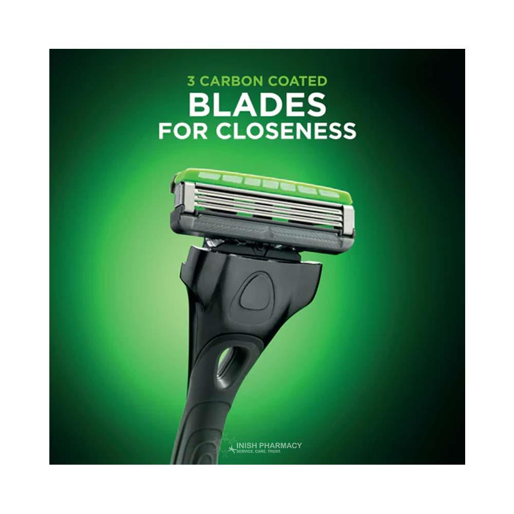 Wilkinson Sword Hydro 3 Blades 4 Pack