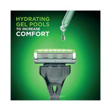 Wilkinson Sword Hydro 3 Blades 4 Pack