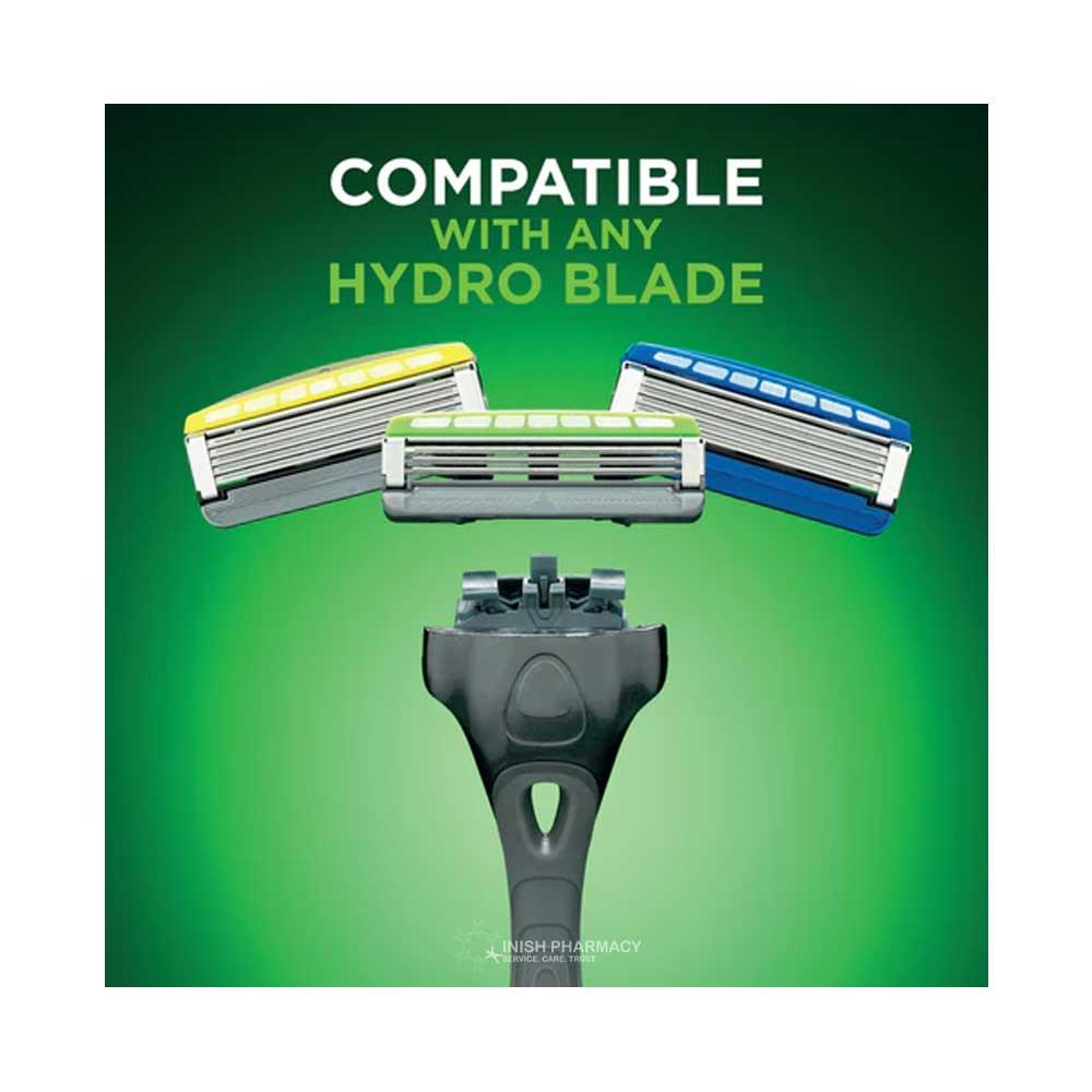 Wilkinson Sword Hydro 3 Blades 4 Pack