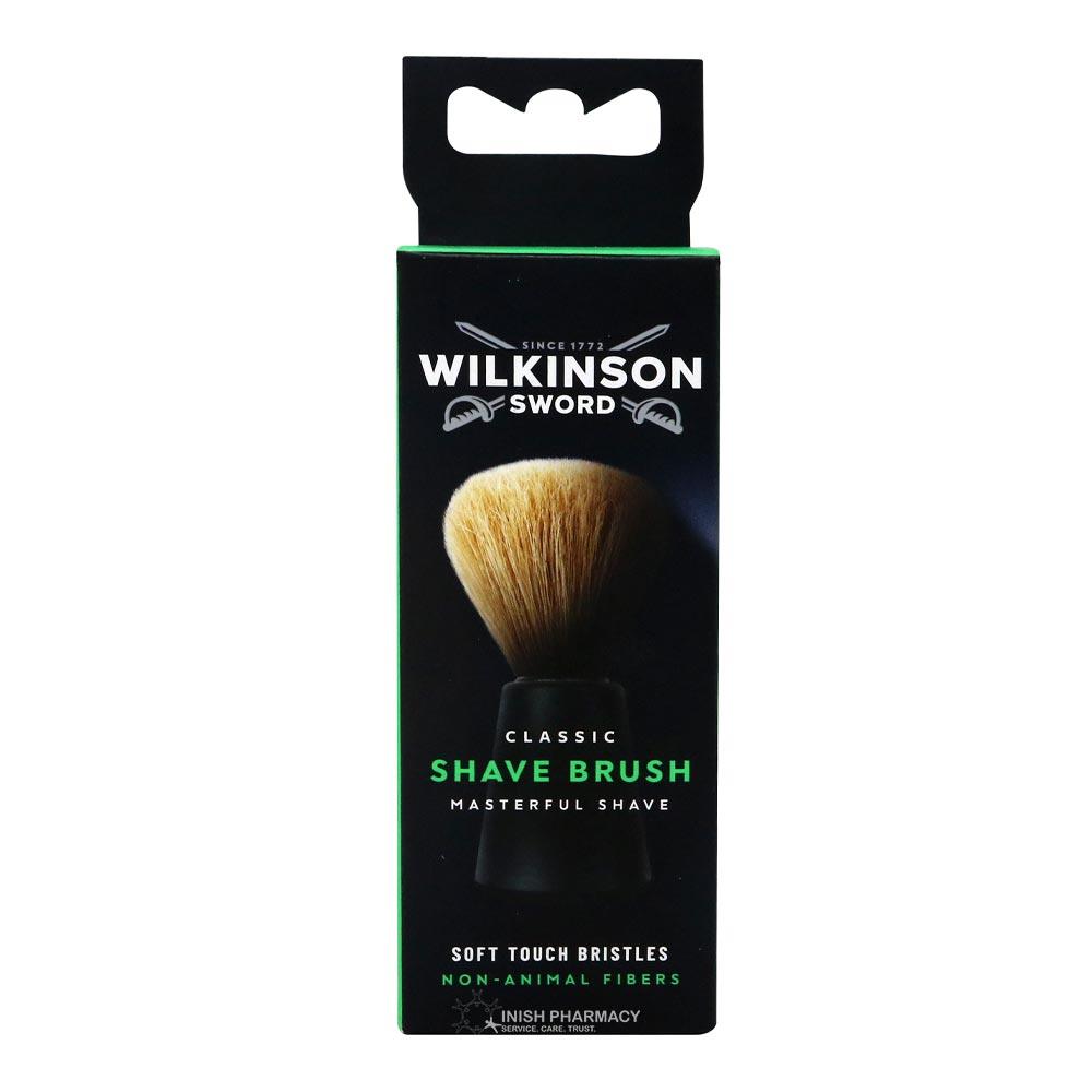 Wilkinson Sword Classic Shave Brush