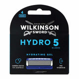 Wilkinson Sword Hydro 5 Razor Blades 4 Pack