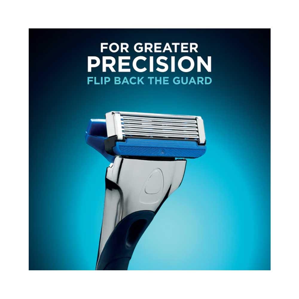 Wilkinson Sword Hydro 5 Razor Blades 4 Pack