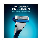 Wilkinson Sword Hydro 5 Razor Blades 4 Pack