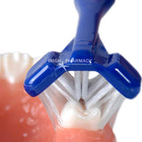 Dr Barmans Super Brush 6-11 Years