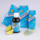 Eskimo Omega 3 Oil -  250 Capsules