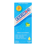 Eskimo Omega 3 With Vit E 1700mg 210ml
