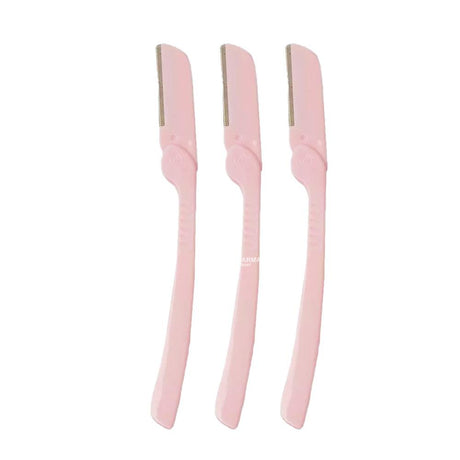 DreamFix Beauty Eyebrow Razors 3 Pack