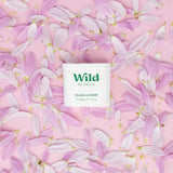 Wild Natural Deodorant Jasmine & Mandarin Blossom Refill 40g