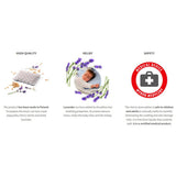 Babyono Cherry Stone Pillow