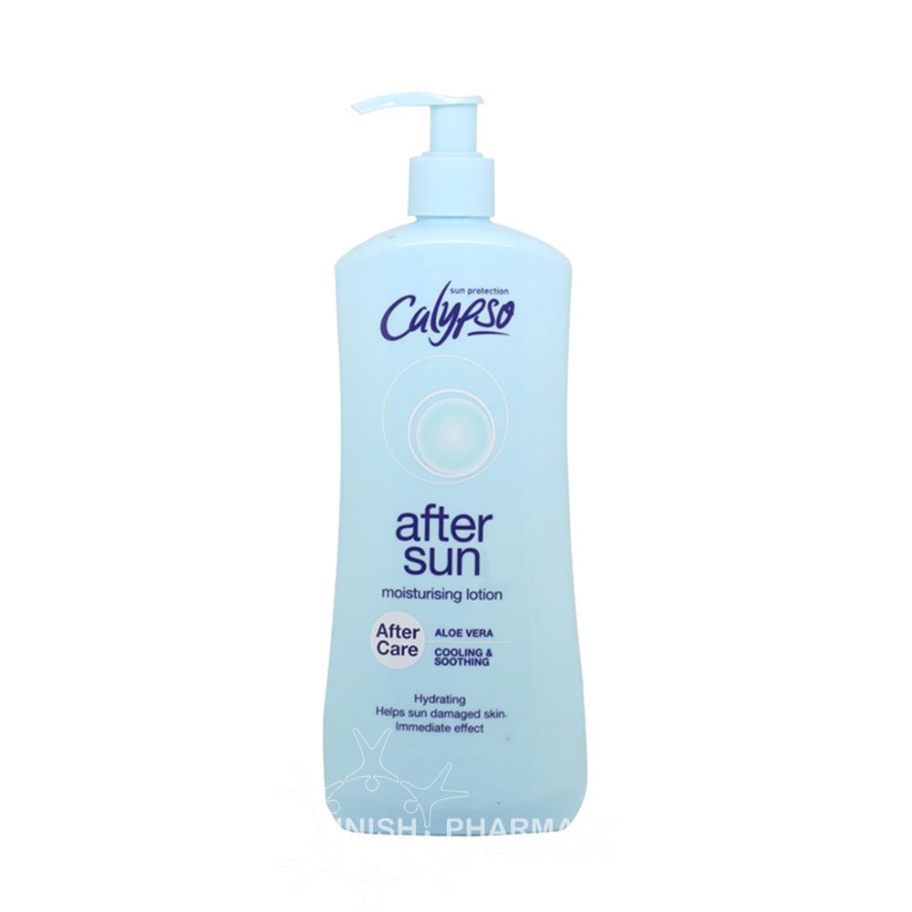 Calypso After Sun Lotion 500ml