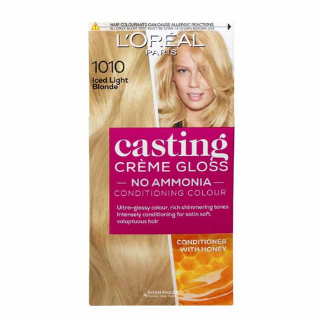 L'Oreal Casting Creme Gloss