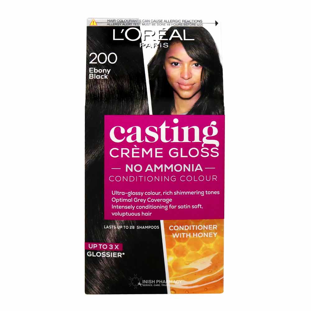 L'Oreal Casting Creme Gloss