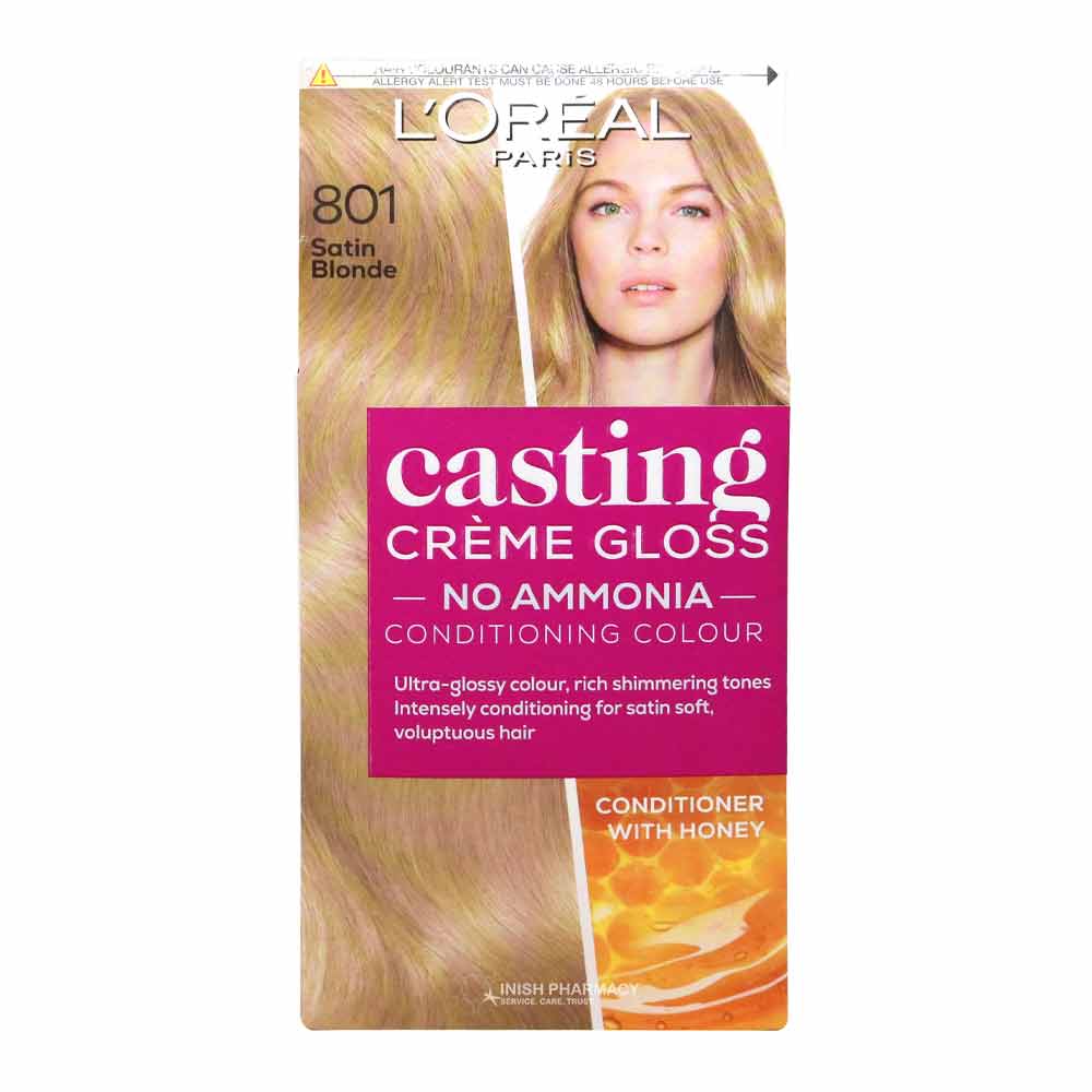 L'Oreal Casting Creme Gloss