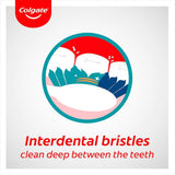 Colgate Extra Clean Toothbrush