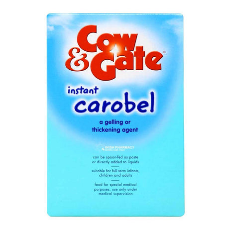 Cow & Gate Instant Carobel 135g – a trusted essential for mother and baby care