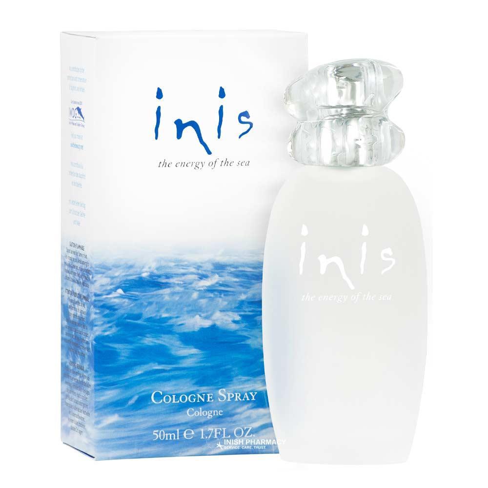Inis Cologne Spray 50ml