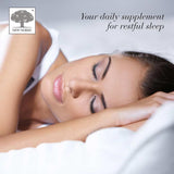 New Nordic Melissa Dream Restful Sleep 40 Tablets