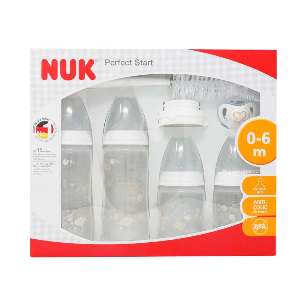 NUK Perfect Start Set